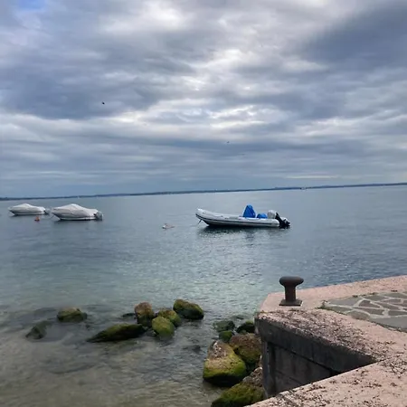Holiday home La Casetta Negrar